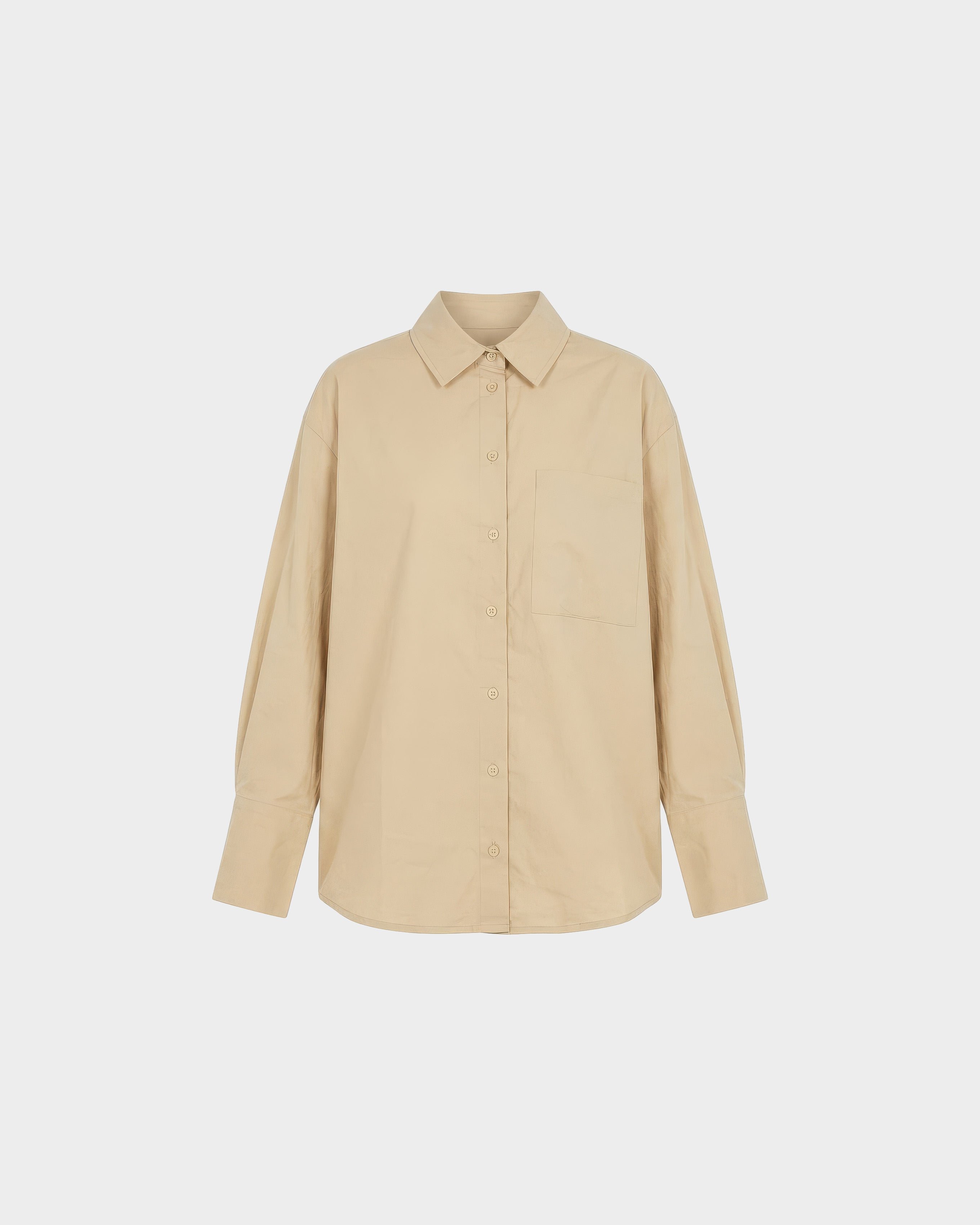 BUTTON DOWN