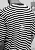 BASIC 003 BLACK WHITE MAN