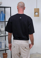 MAN BASIC 003 BLACK