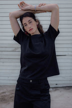 BASIC 001 BLACK