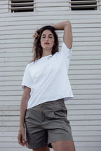BASIC 001 WHITE