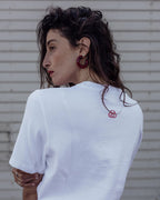 BASIC 001 WHITE