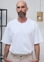 BASIC 003 WHITE MAN