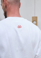 BASIC 003 WHITE MAN
