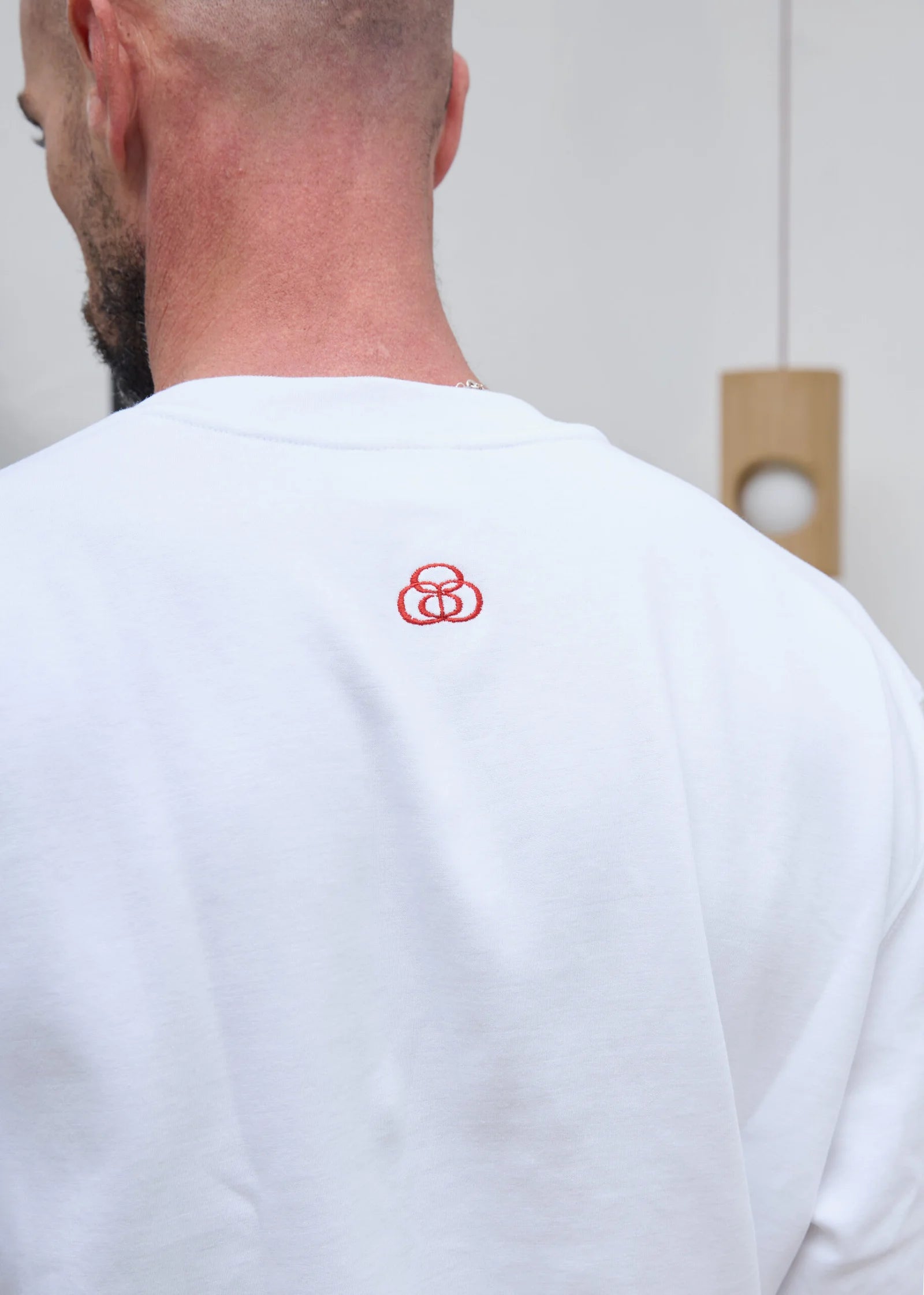 BASIC 003 WHITE MAN