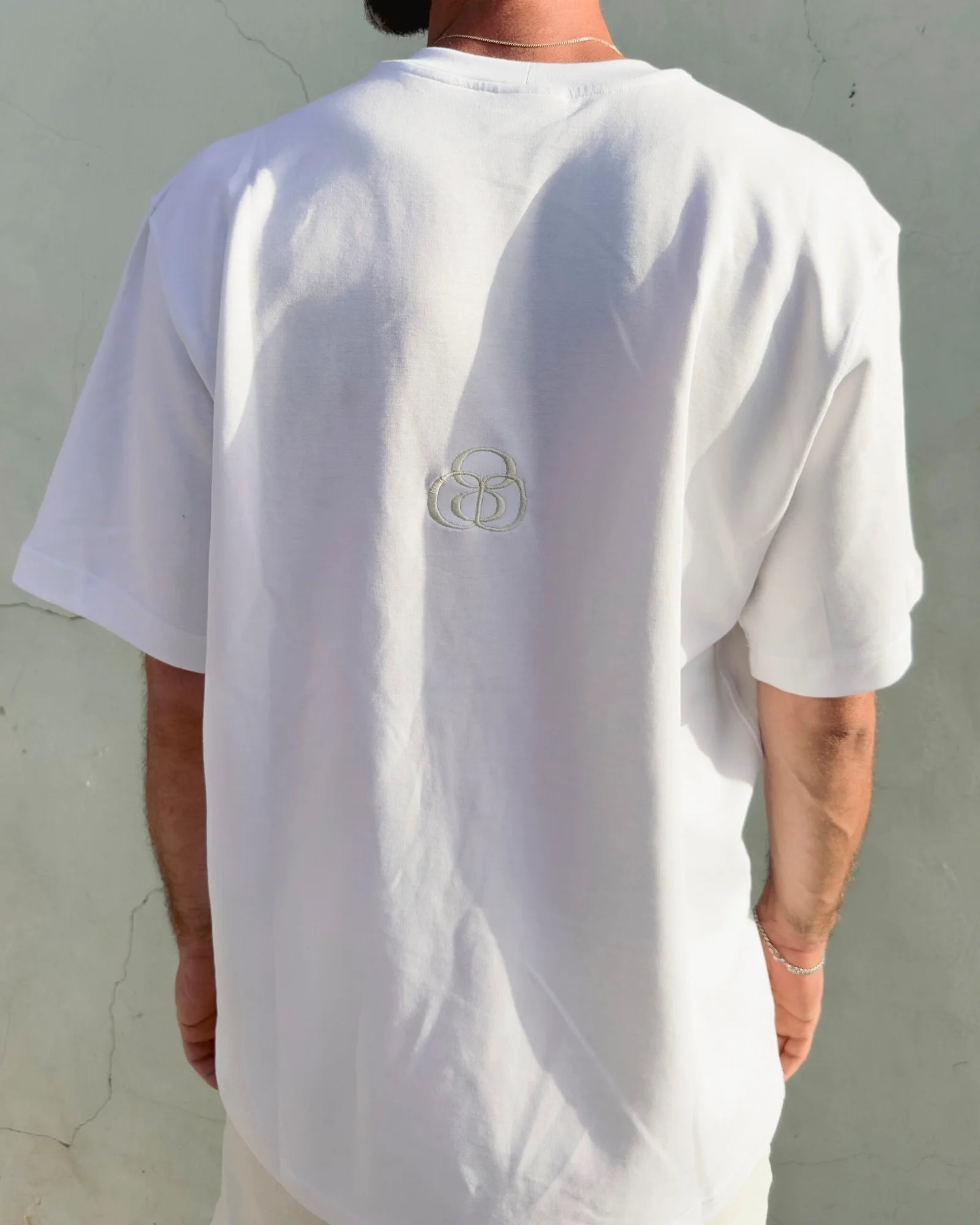 BASIC 003 WHITE MAN