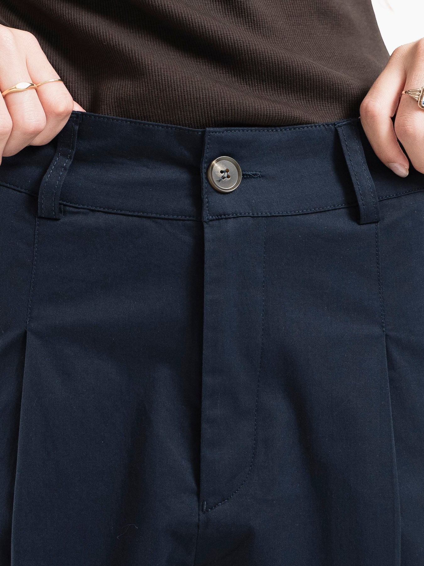 TAMAR BLUE PANTS