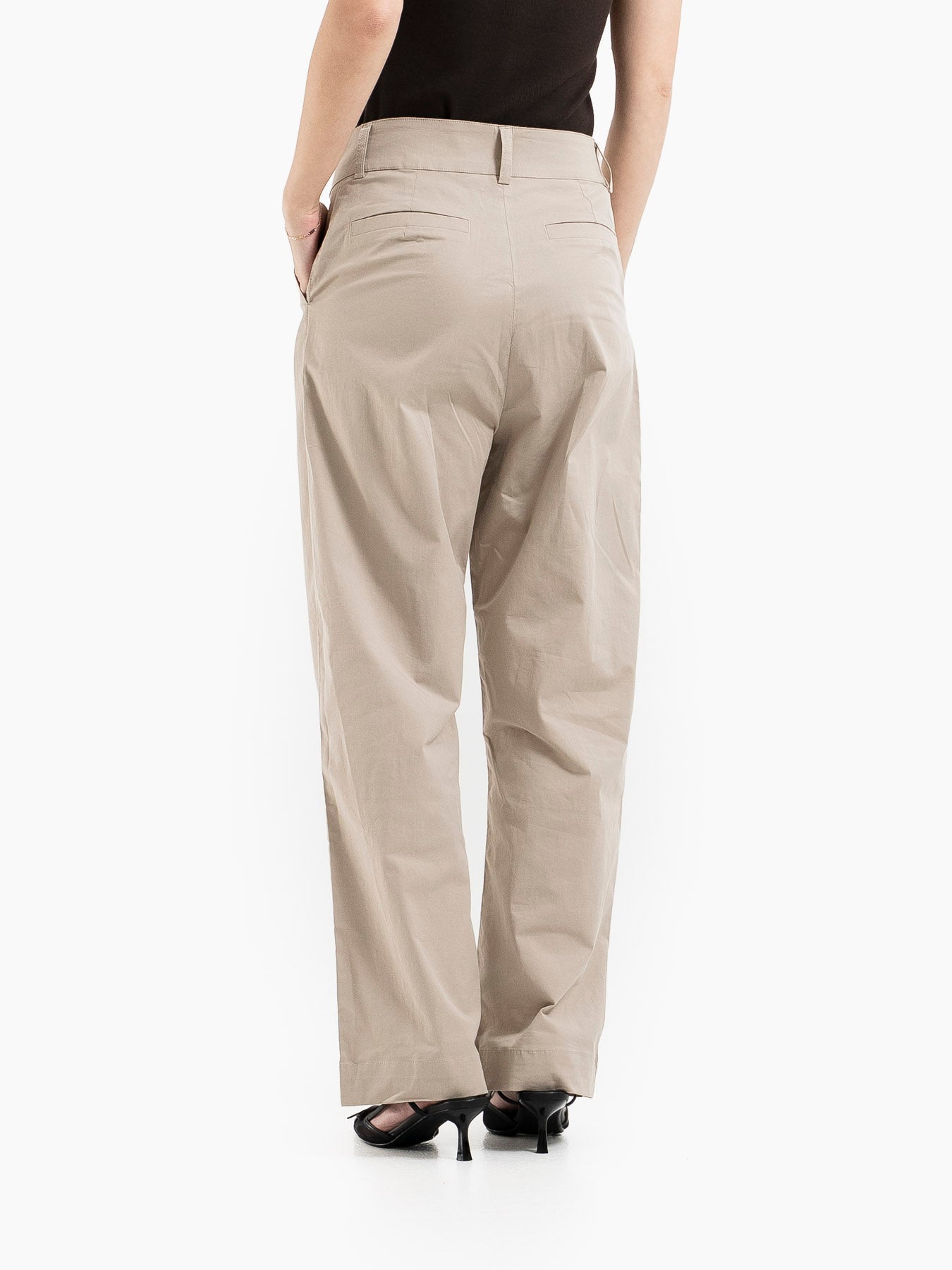 TAMAR STONE PANTS