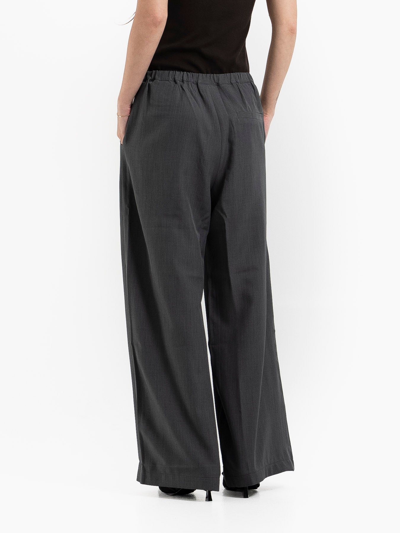 RACHELI PANTS GREY