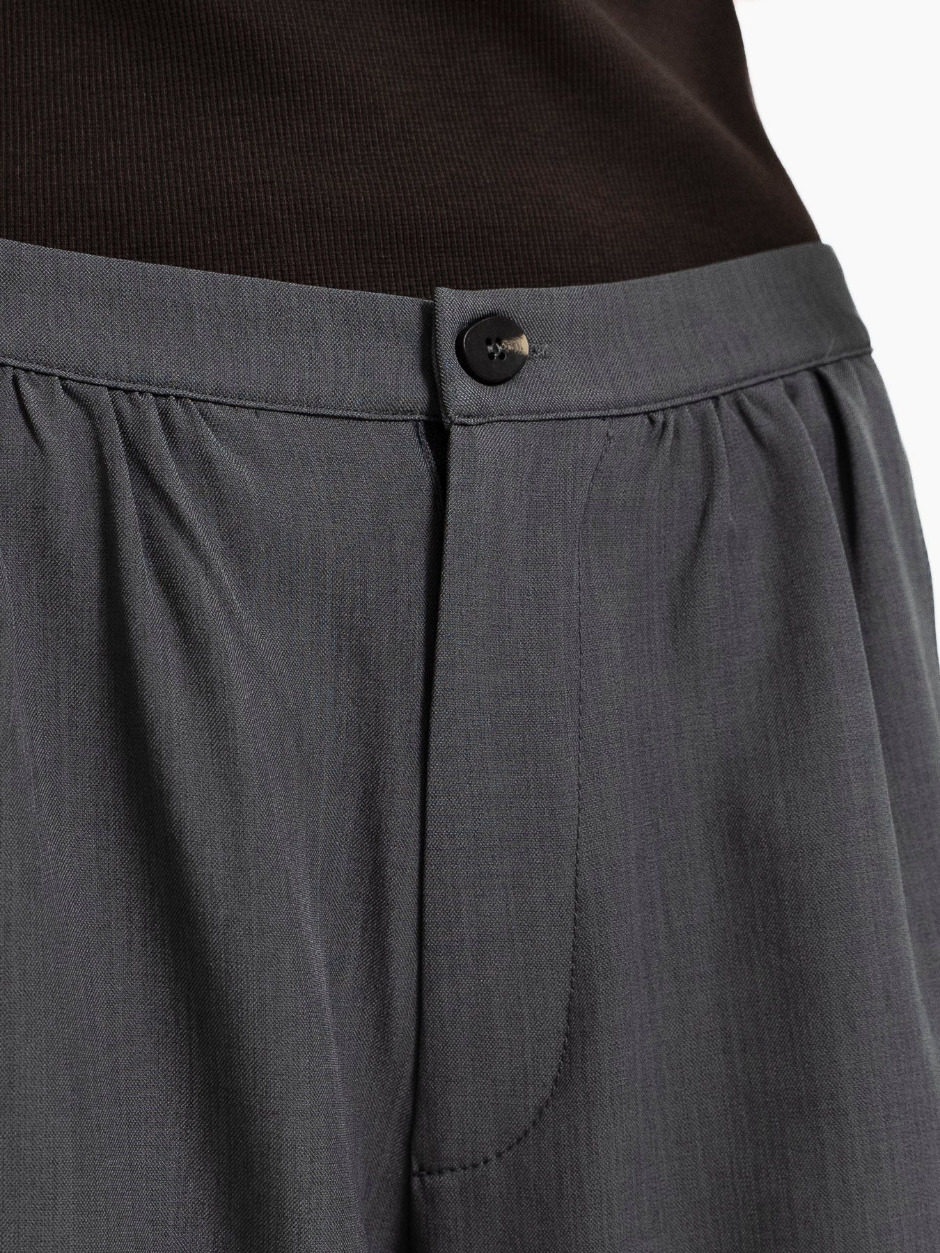 RACHELI PANTS GREY