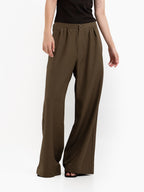 RACHELI PANTS LATTE