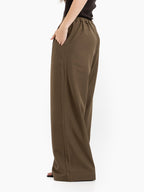 RACHELI PANTS LATTE