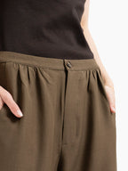 RACHELI PANTS LATTE