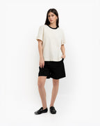 OFEK BARMUDA BLACK