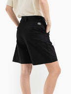 OFEK BARMUDA BLACK