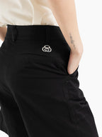 OFEK BARMUDA BLACK