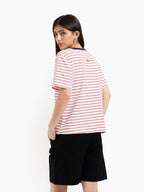 001 RED-WHITE