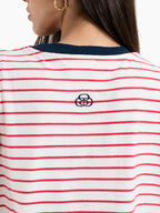 001 RED-WHITE