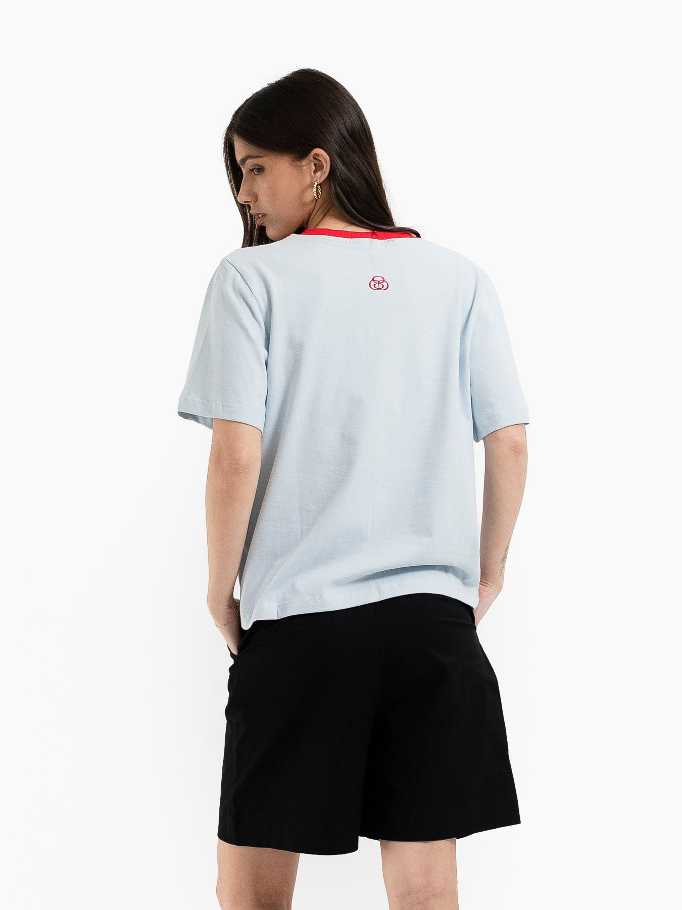 001 BABY BLUE