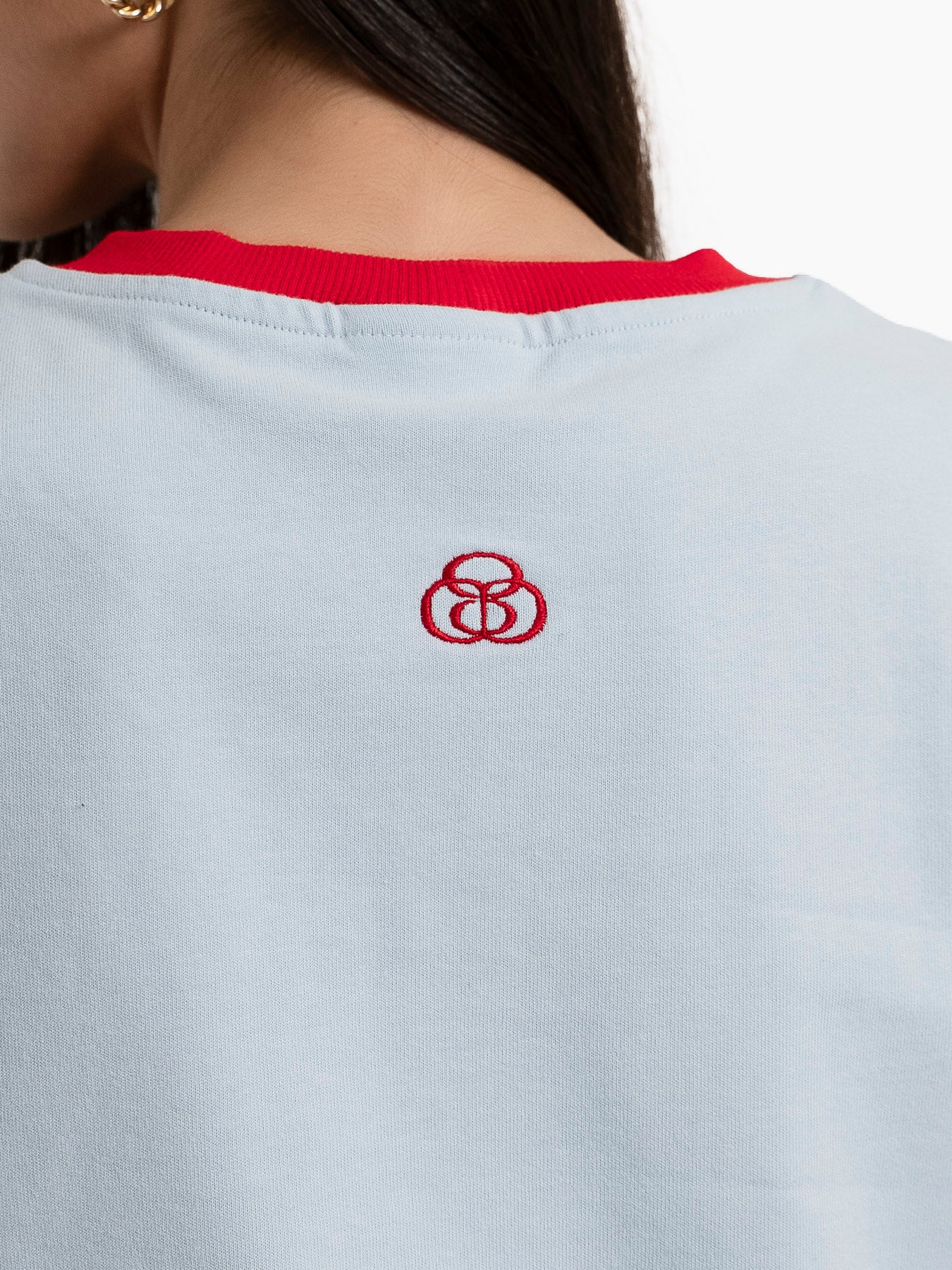 001 BABY BLUE