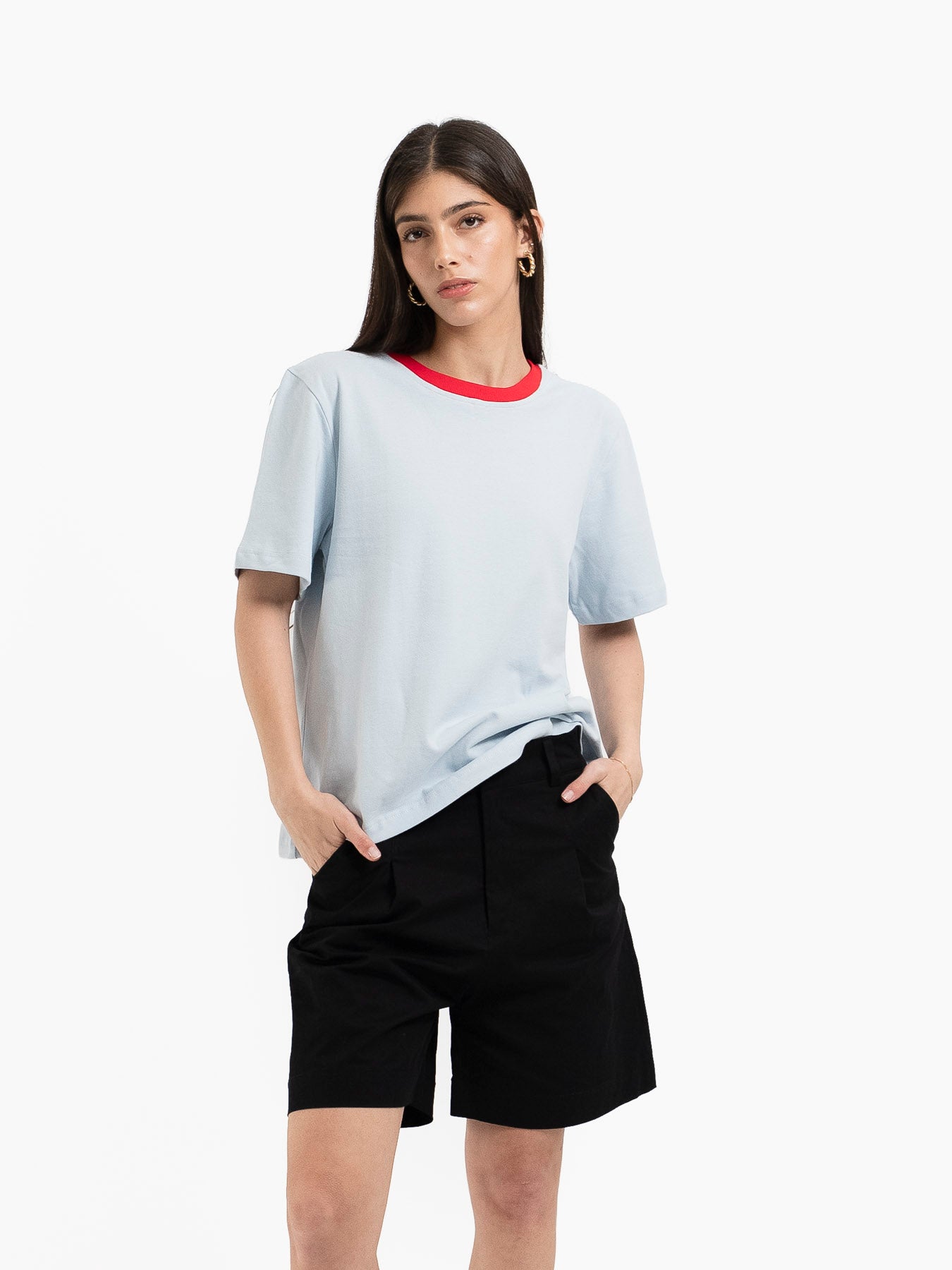 001 BABY BLUE