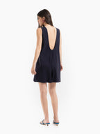 TIERRA OVERALL NAVY
