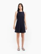 TIERRA OVERALL NAVY