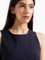 TIERRA OVERALL NAVY