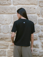 BASIC 001 BLACK