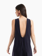 TIERRA OVERALL NAVY