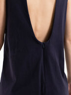 TIERRA OVERALL NAVY