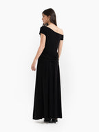 SOFIA DRESS BLACK