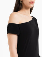 SOFIA DRESS BLACK