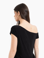 SOFIA DRESS BLACK