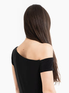 SOFIA DRESS BLACK