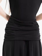 SOFIA DRESS BLACK