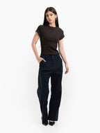 TAMAR BLUE PANTS