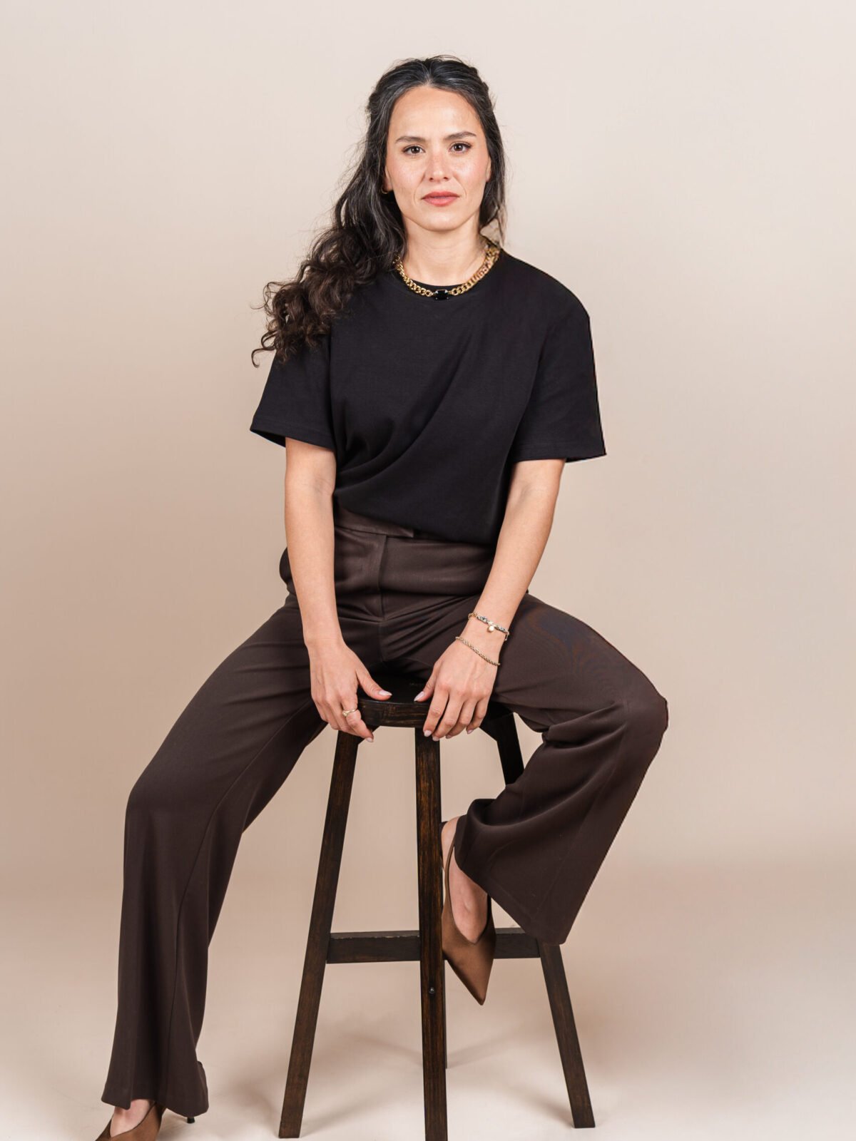 BASIC 001 BLACK