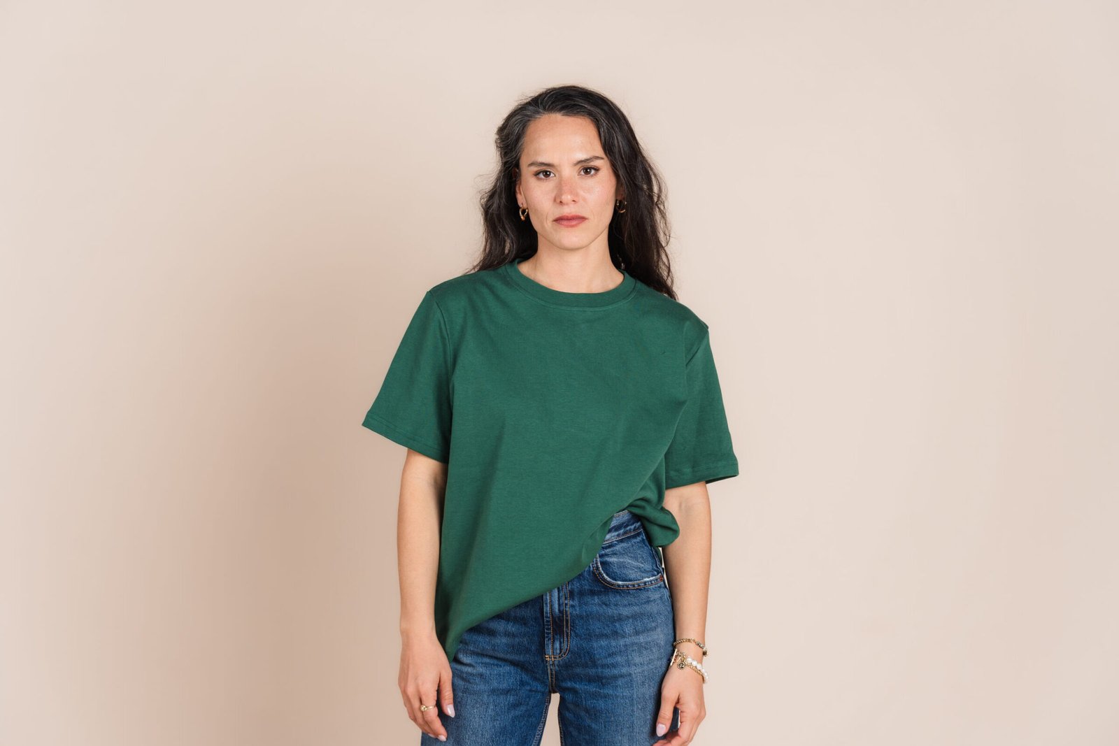 ⁦BASIC 001 GREEN⁩ – תמונה ⁦3⁩