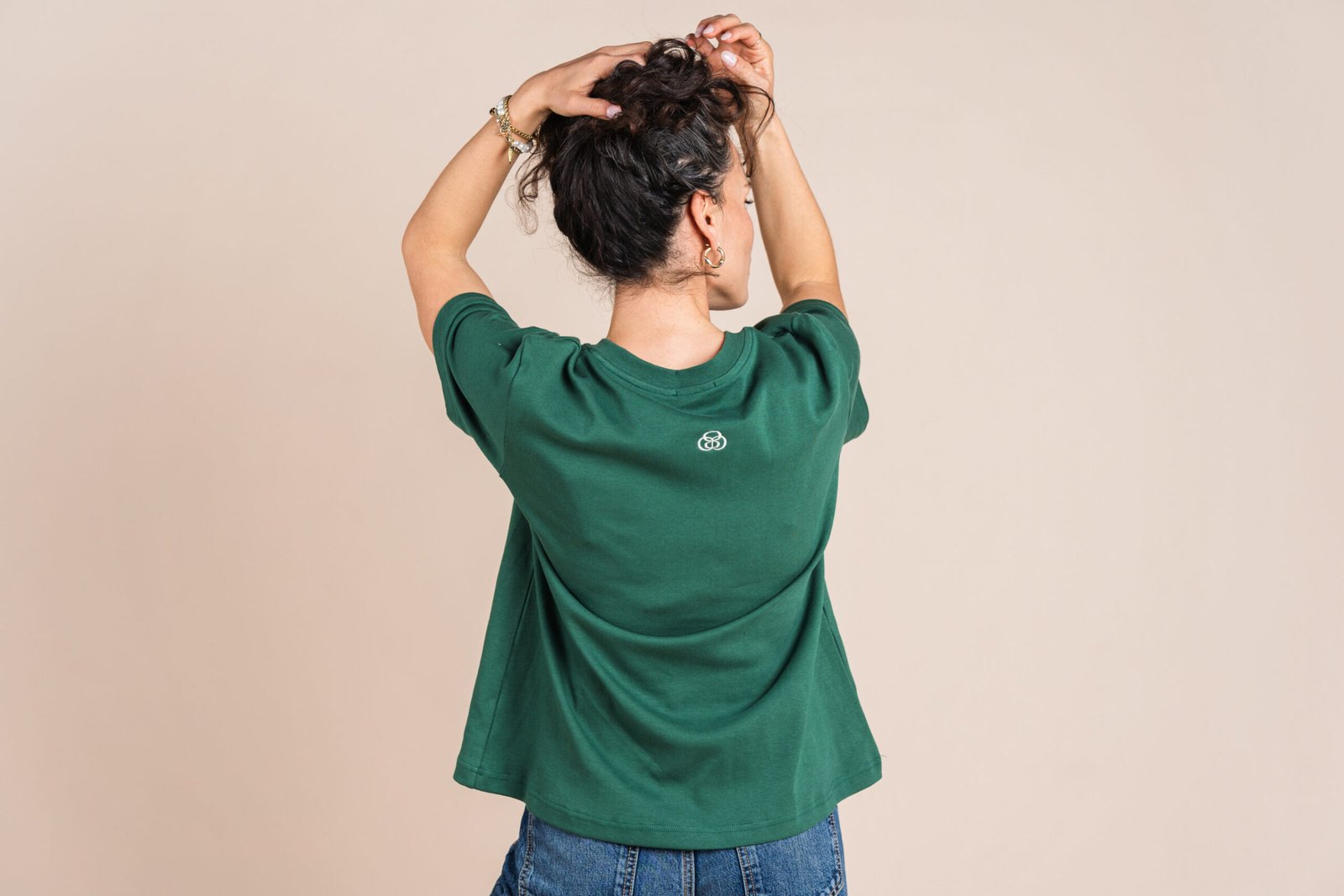 ⁦BASIC 001 GREEN⁩ – תמונה ⁦2⁩