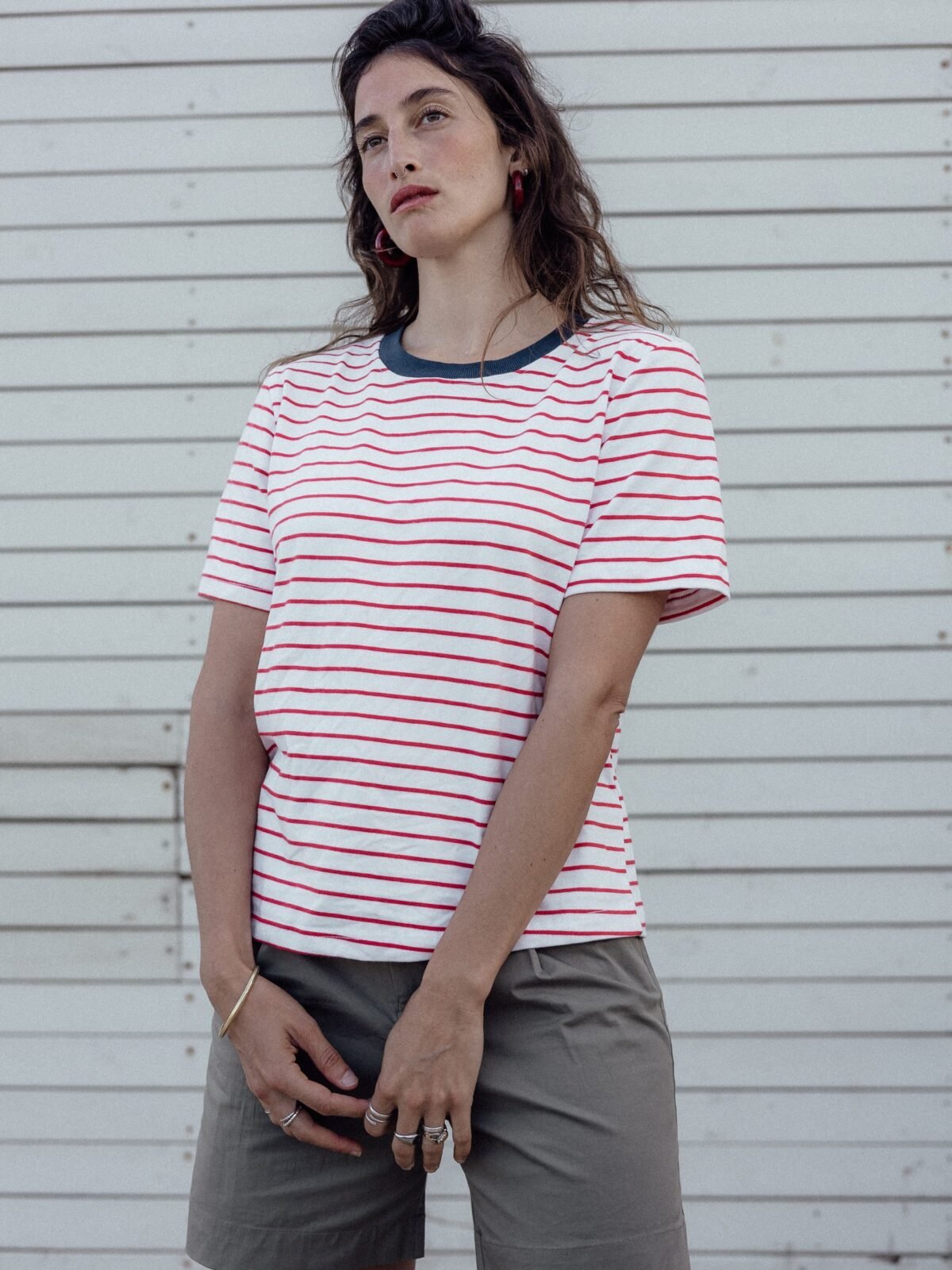 BASIC 001 STRIPES